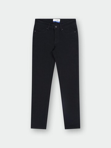 M.O.D MIRACLE OF DENIM Slimfit Jeans in Zwart