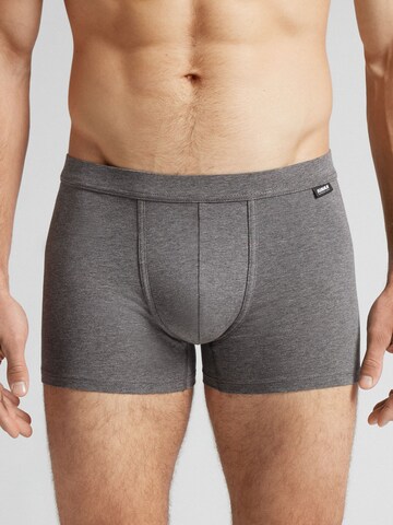 INTIMISSIMI Boxershorts in Grau: Vorderseite