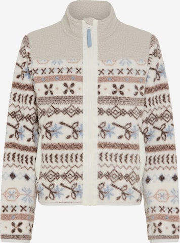 KangaROOS Übergangsjacke in Beige: Vorderseite