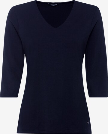 Olsen Shirt 'Edda' in Blue: front