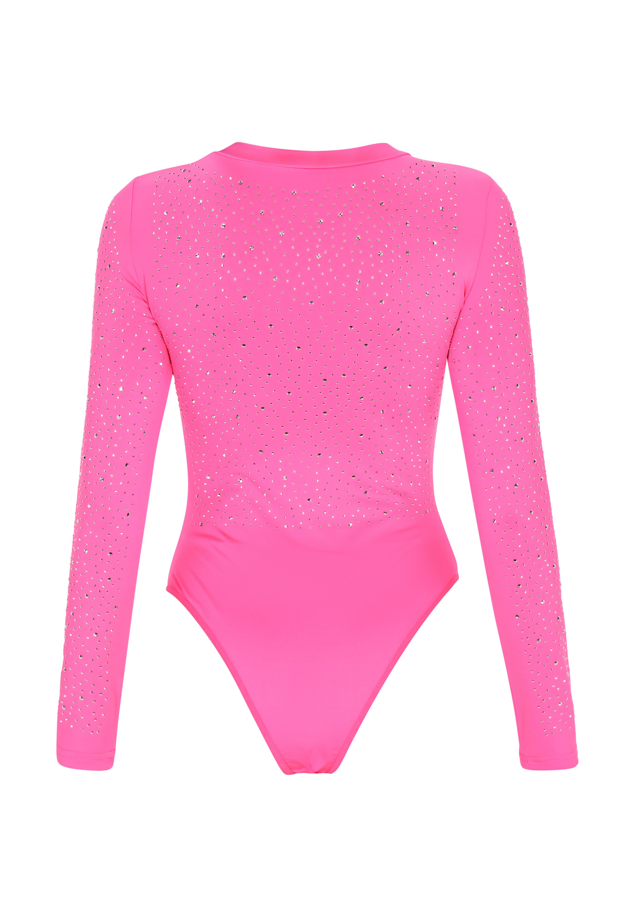 NAEMI Body in Roze