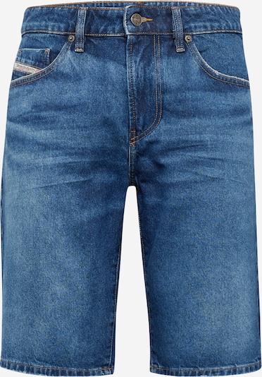 Jeans DIESEL di colore blu, Visualizzazione prodotti