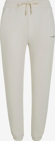 TOMMY HILFIGER Pants in Beige: front