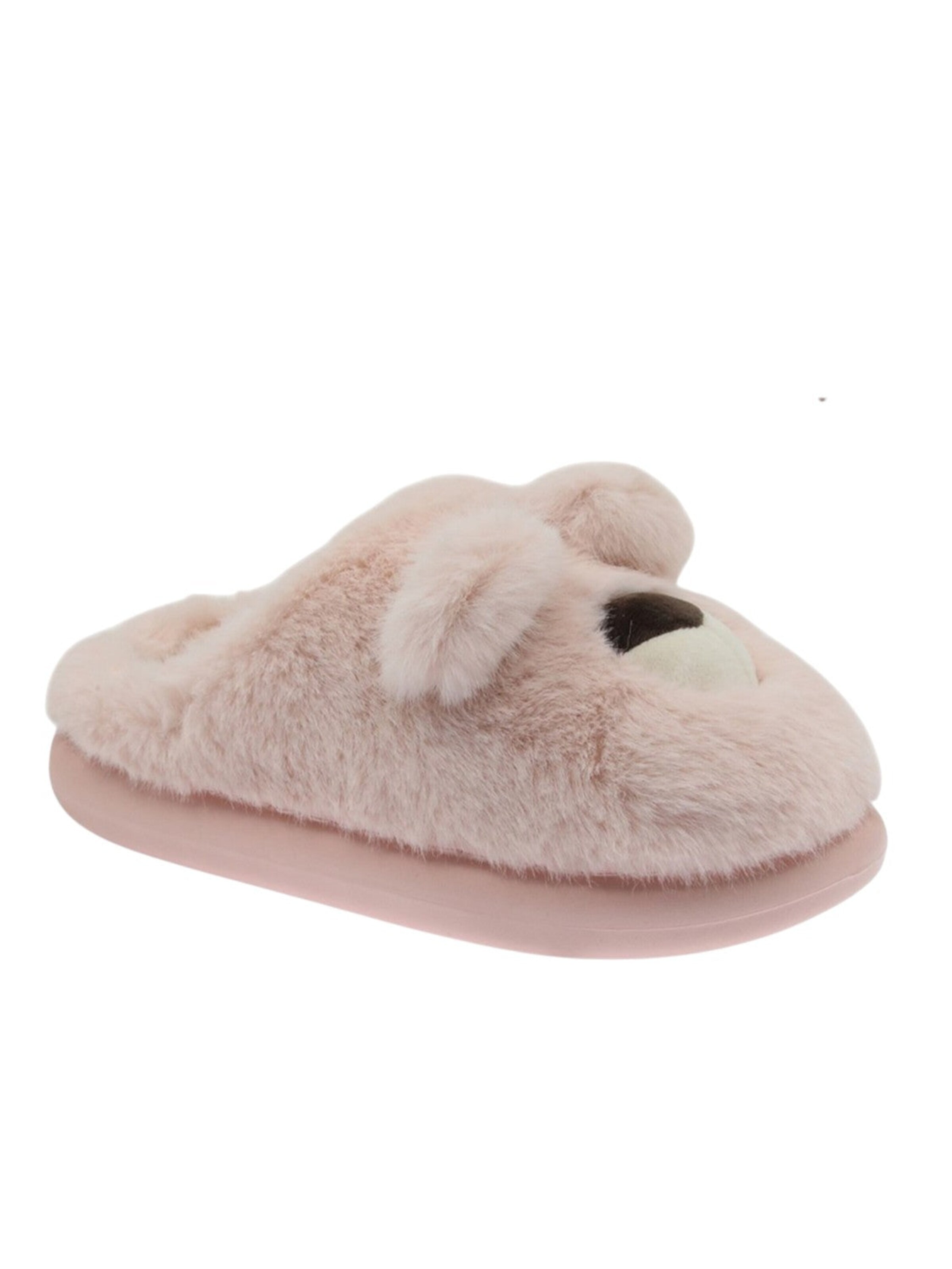 Beppi Hausschuh 'Indoor Slipper'‌‌‌‌‌‌‌‌ in 36 in pink, Produktansicht