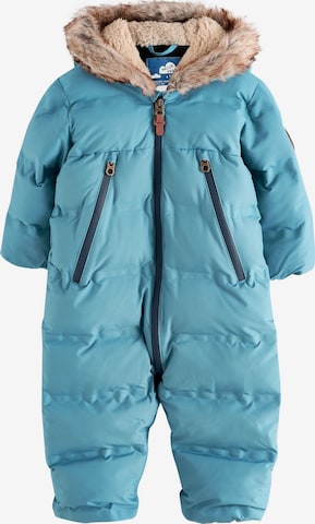 mėlyna Next Kombinezonas: priekis