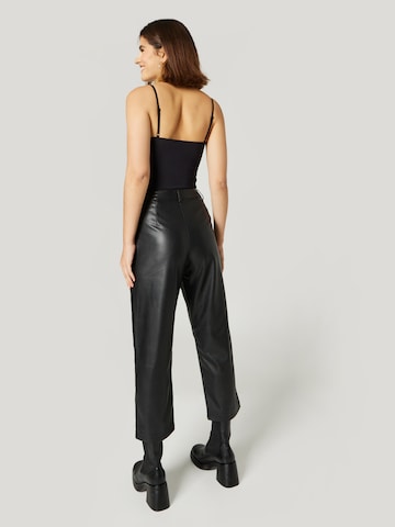 Regular Pantalon 'Nena' Guido Maria Kretschmer Women en noir