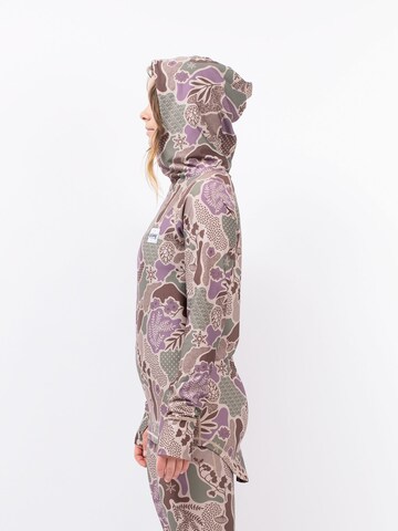 T-shirt fonctionnel Eivy en beige