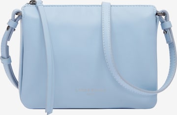 Sac à bandoulière Liebeskind Berlin en bleu : devant