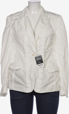 Betty Barclay Blazer in L in White: front