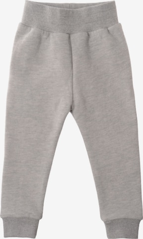 LILIPUT Regular Pants in Grey: front