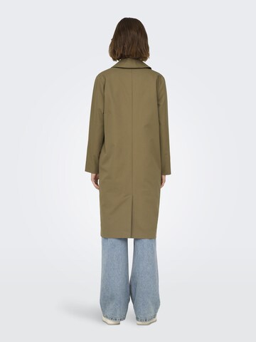 Manteau mi-saison JDY en vert