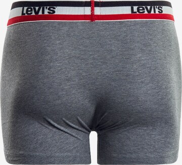 LEVI'S ® Boksarice | siva barva