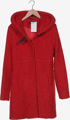 COMMA Jacket & Coat in S in Red: front