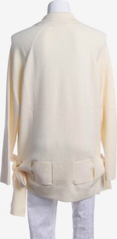 JW Anderson Sweater & Cardigan in XS in White