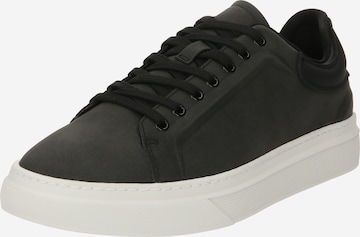 ALDO Sneakers 'STEPSPEC' in Black: front