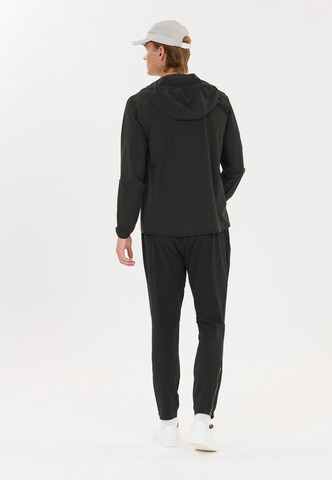 Virtus Sportjas 'Alonso V2' in Zwart