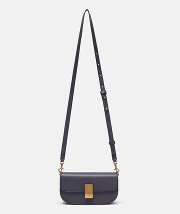 Liebeskind Berlin Crossbody bag 'Viktoria' in Purple