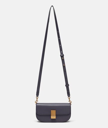 Liebeskind Berlin Crossbody Bag 'Viktoria' in Purple