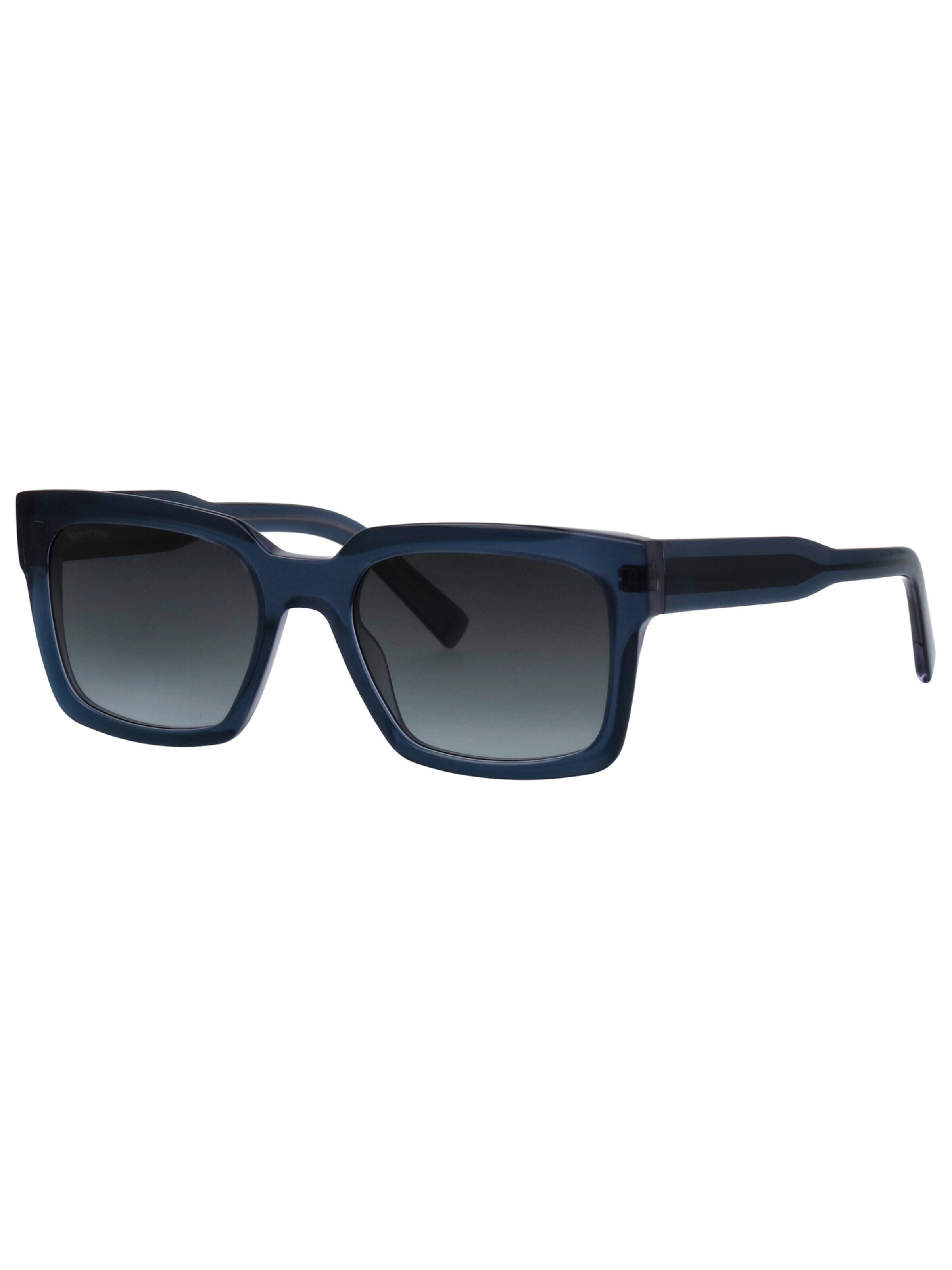 Marc O'Polo EYEWEAR Sunglasses in Blue