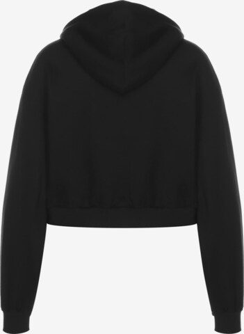 LEVI'S ® Sweatshirt 'Laundry Day' in Black
