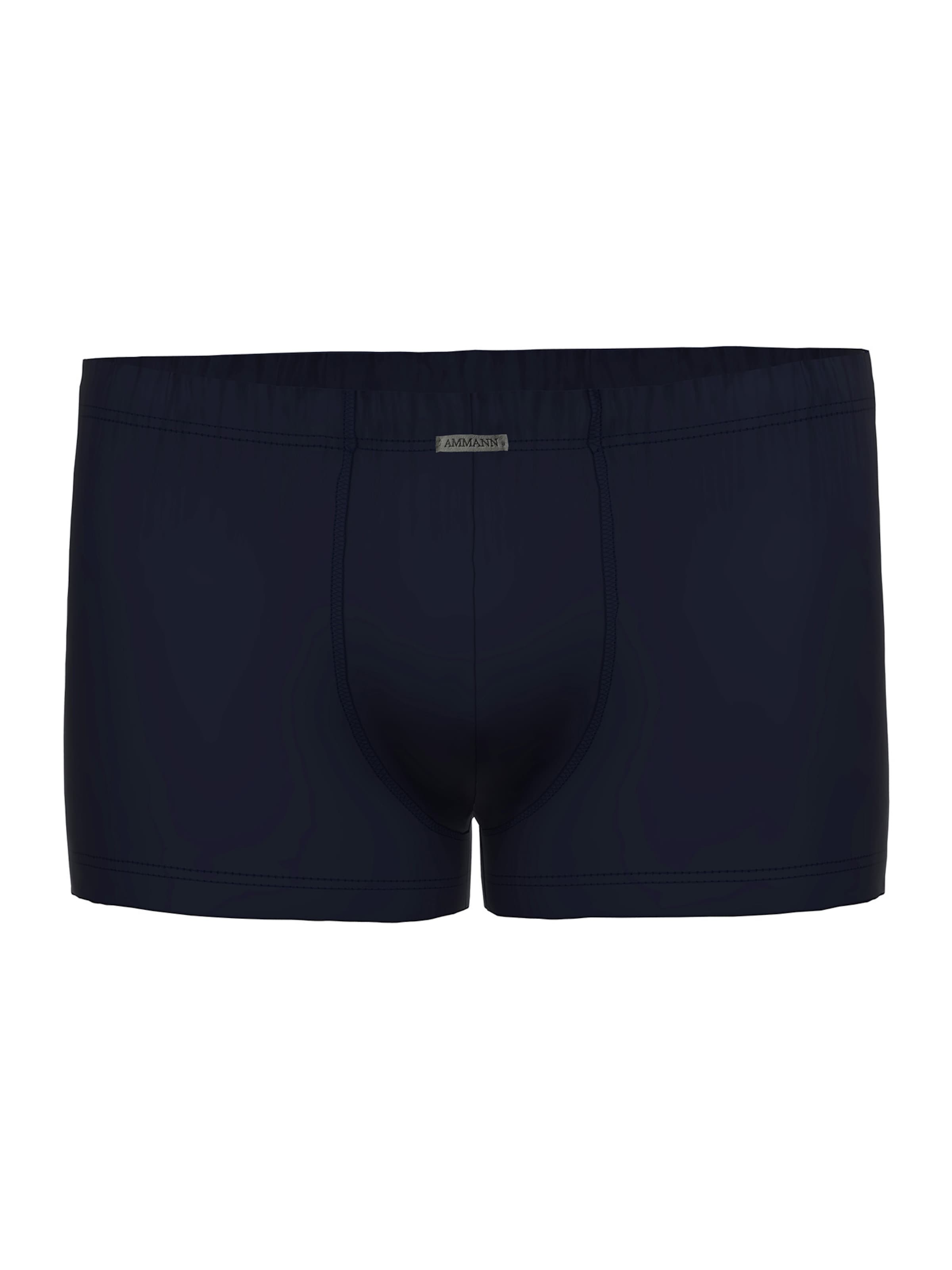 Boxers ' Close To You ' Ammann en bleu
