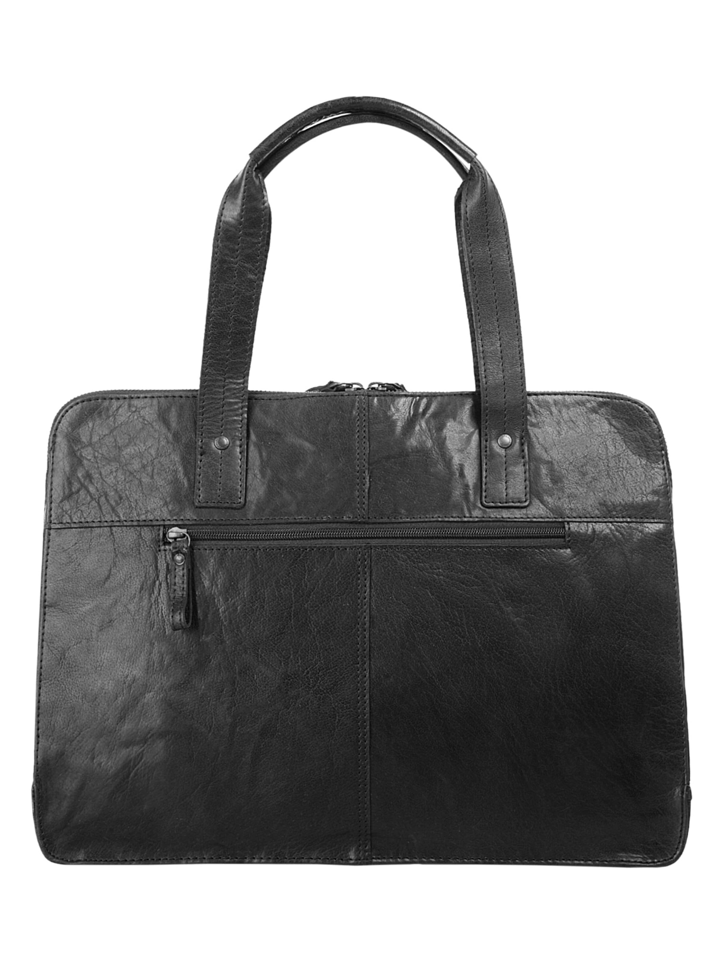 Spikes & Sparrow Shopper‌‌ in Schwarz