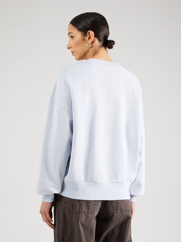 ARMEDANGELS Sweatshirt 'Alizaa' in Blau