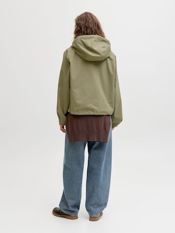 JJXX Jacke 'JXWilma' in Grün