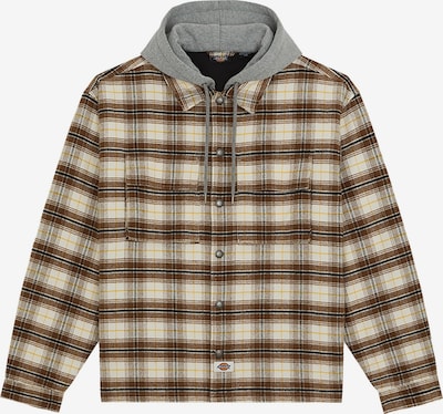 DICKIES Between-Season Jacket in L in mottled beige / Mixed colors, Item view