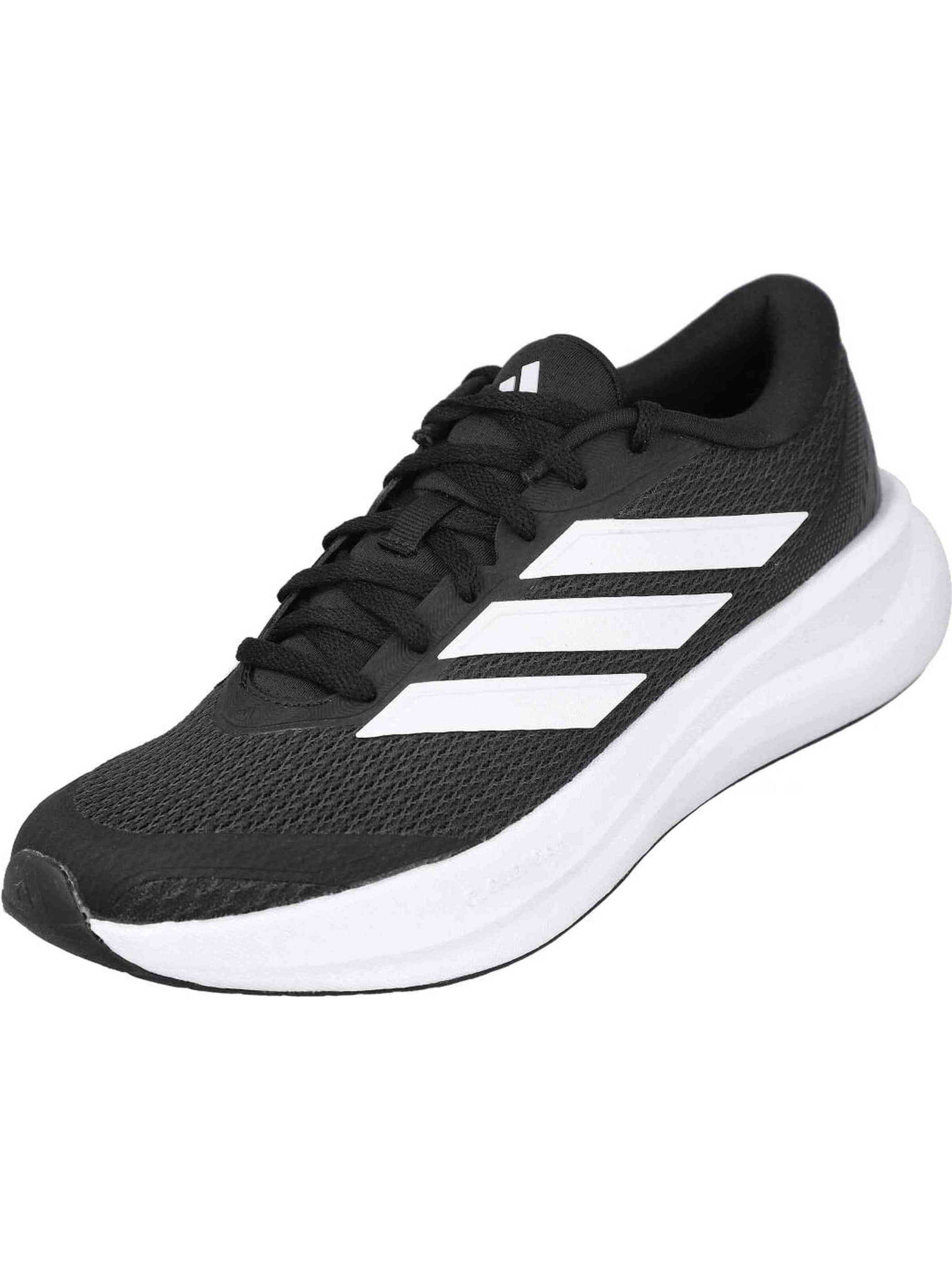 Scarpa da corsa '070-363216' di ADIDAS ORIGINALS in nero: frontale