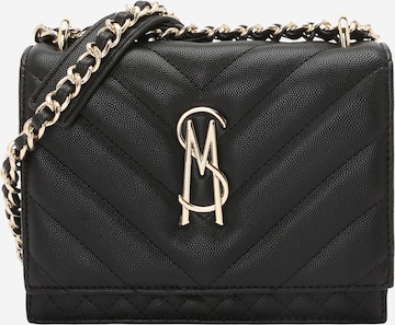 Sac à bandoulière 'Bamara-2' STEVE MADDEN en noir : devant