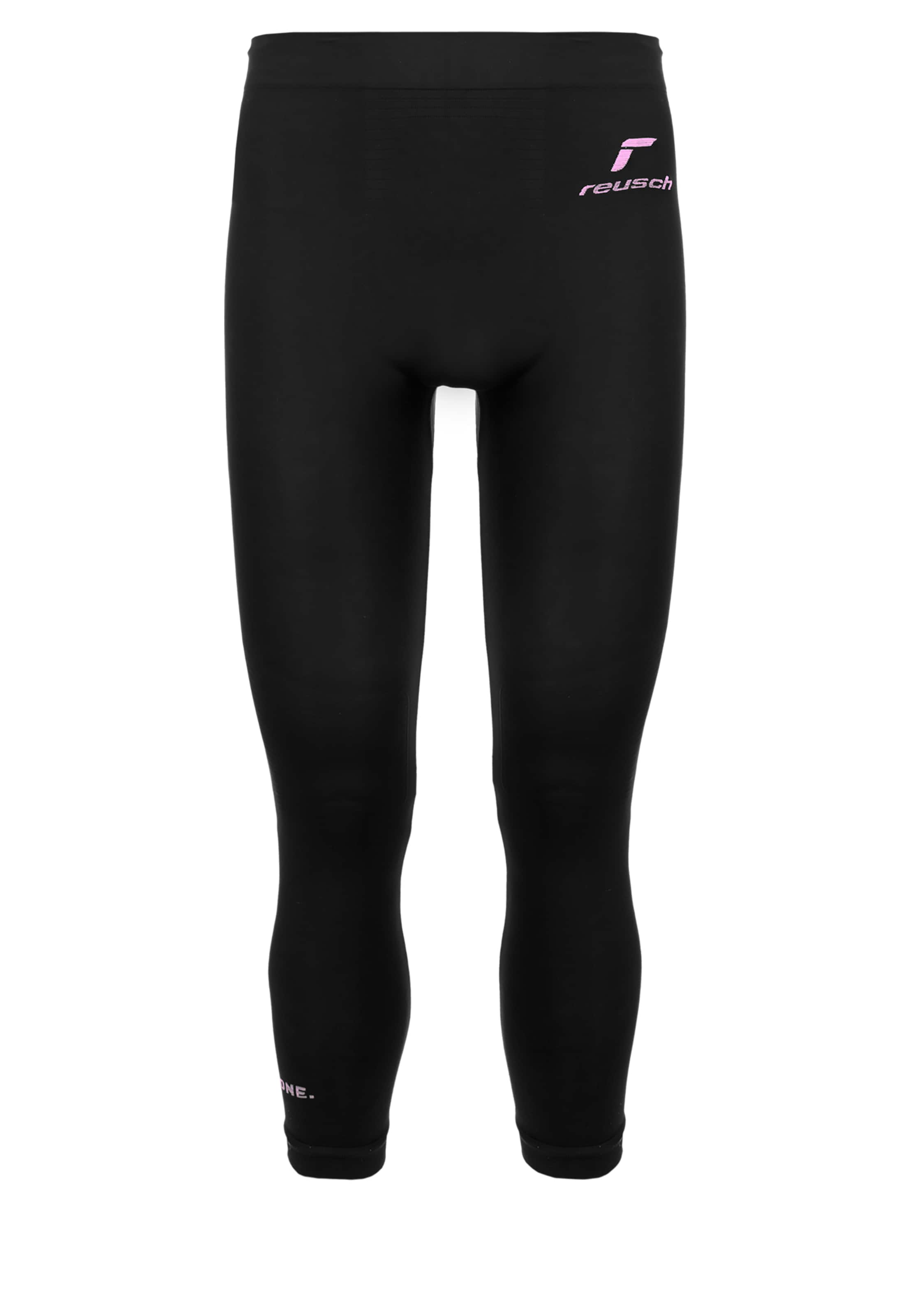 REUSCH Sportondergoed in de kleur Zwart, Productweergave