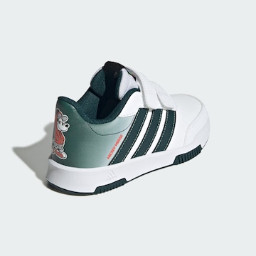 ADIDAS SPORTSWEAR Trainers 'Adidas x Disney Mickey Mouse Tensaur' in White