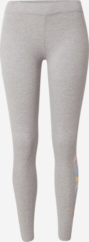 ELLESSE Skinny Leggings 'Tilly' i grå: framsida