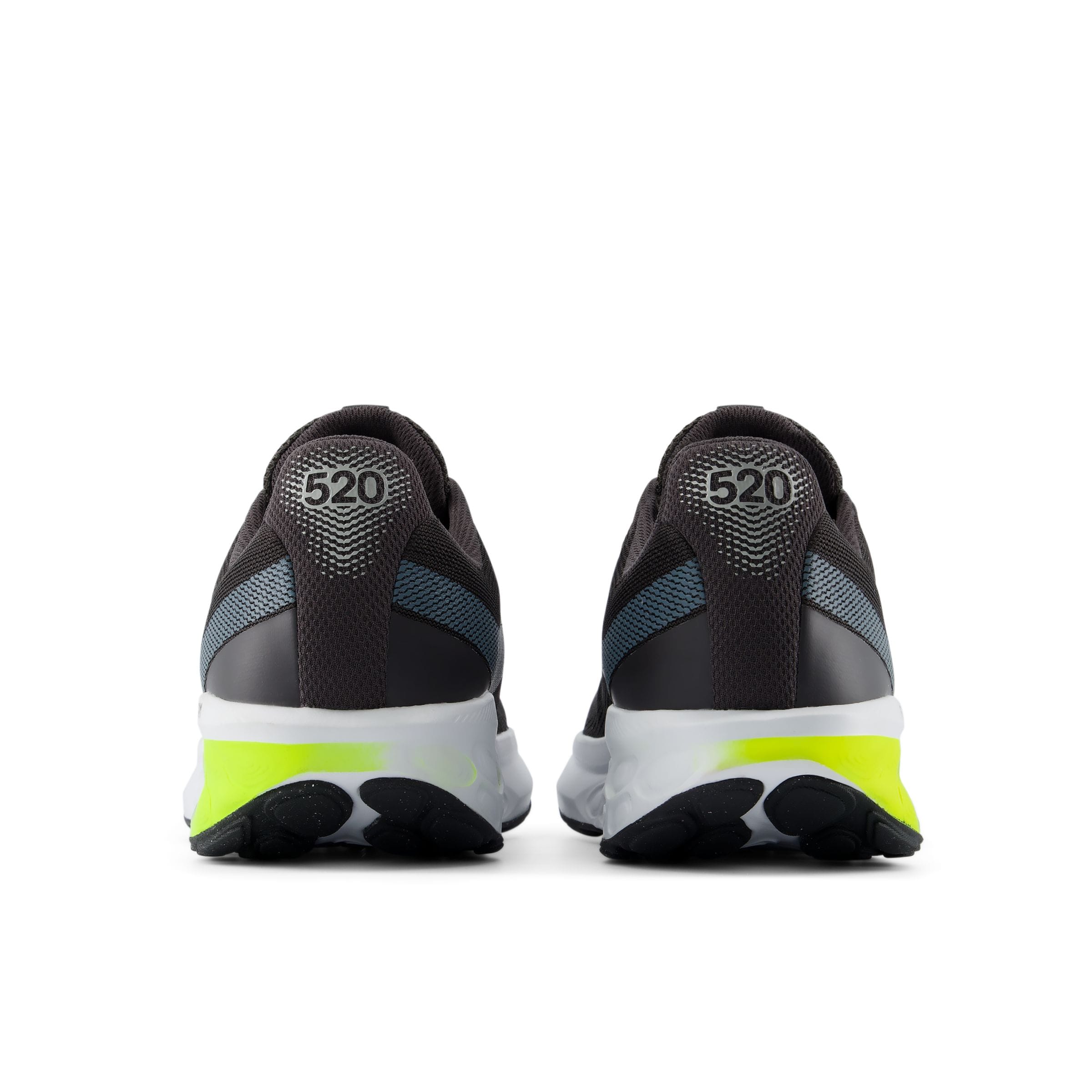 new balance - Sapatilhas baixas '520 v9' em preto