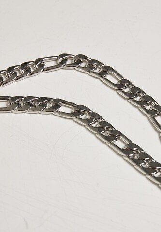 Collana 'Figaro' di Urban Classics in argento