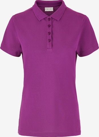 FALKE Shirt 'Essential' in Lila: Vorderseite
