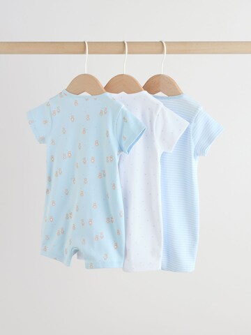 Next Dupačky/body – modrá