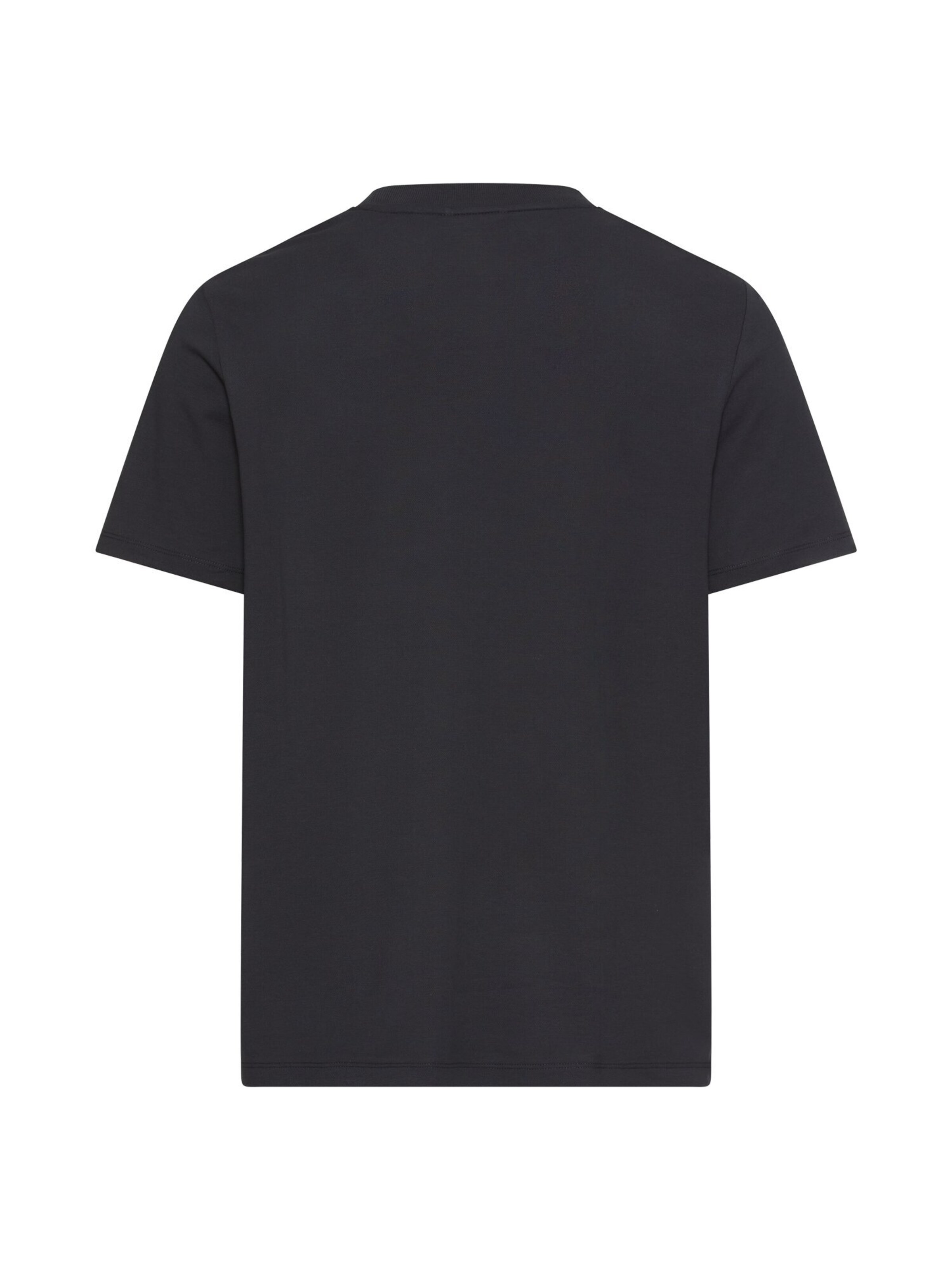 CAMEL ACTIVE Shirt in Blue