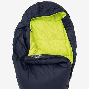 MILLET Schlafsack 'Baikal 1110' in Blau