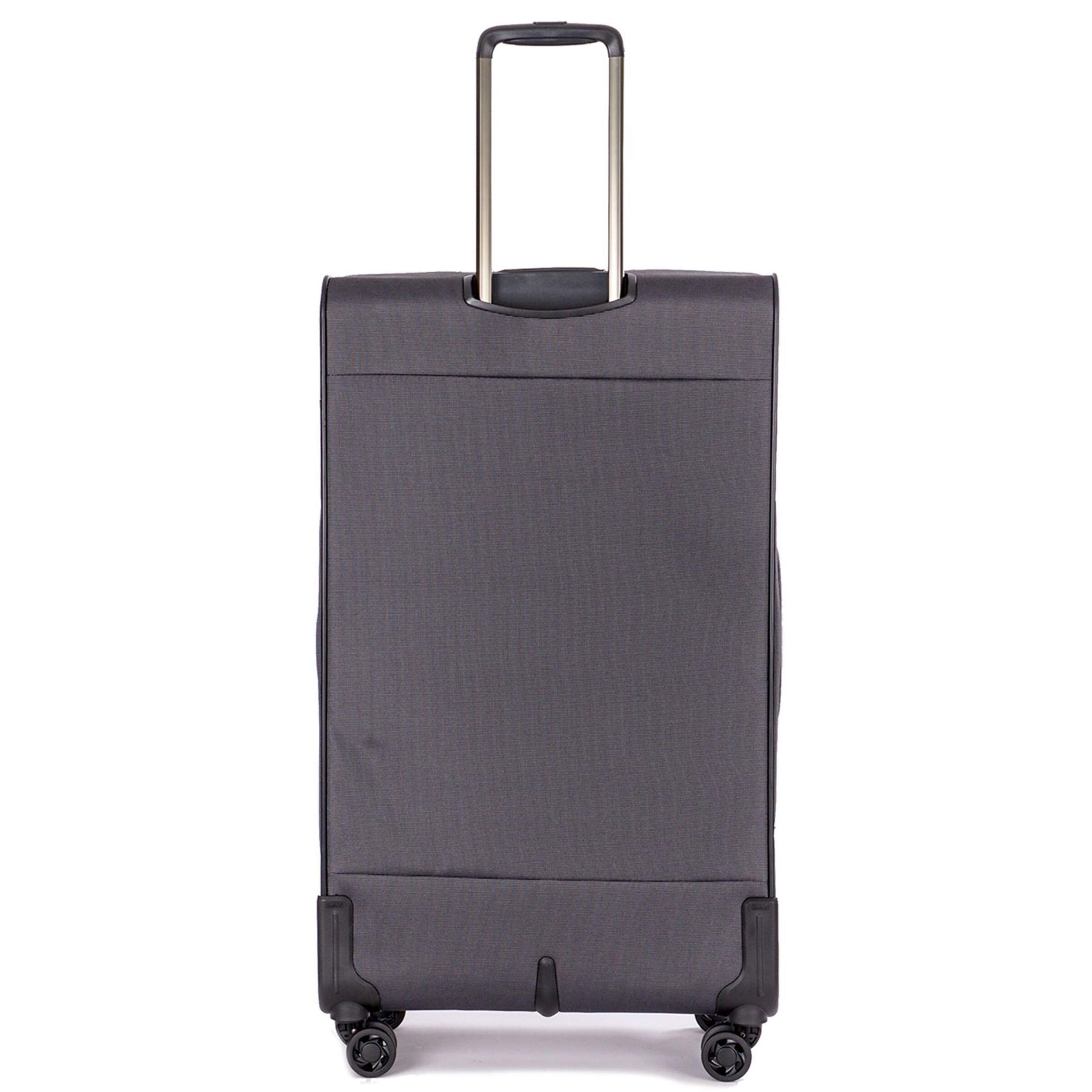 Stratic Trolley 'Bendigo' in Schwarz
