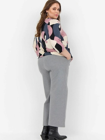 Wasabi Concept Blouse 'Jane' in Gemengde kleuren