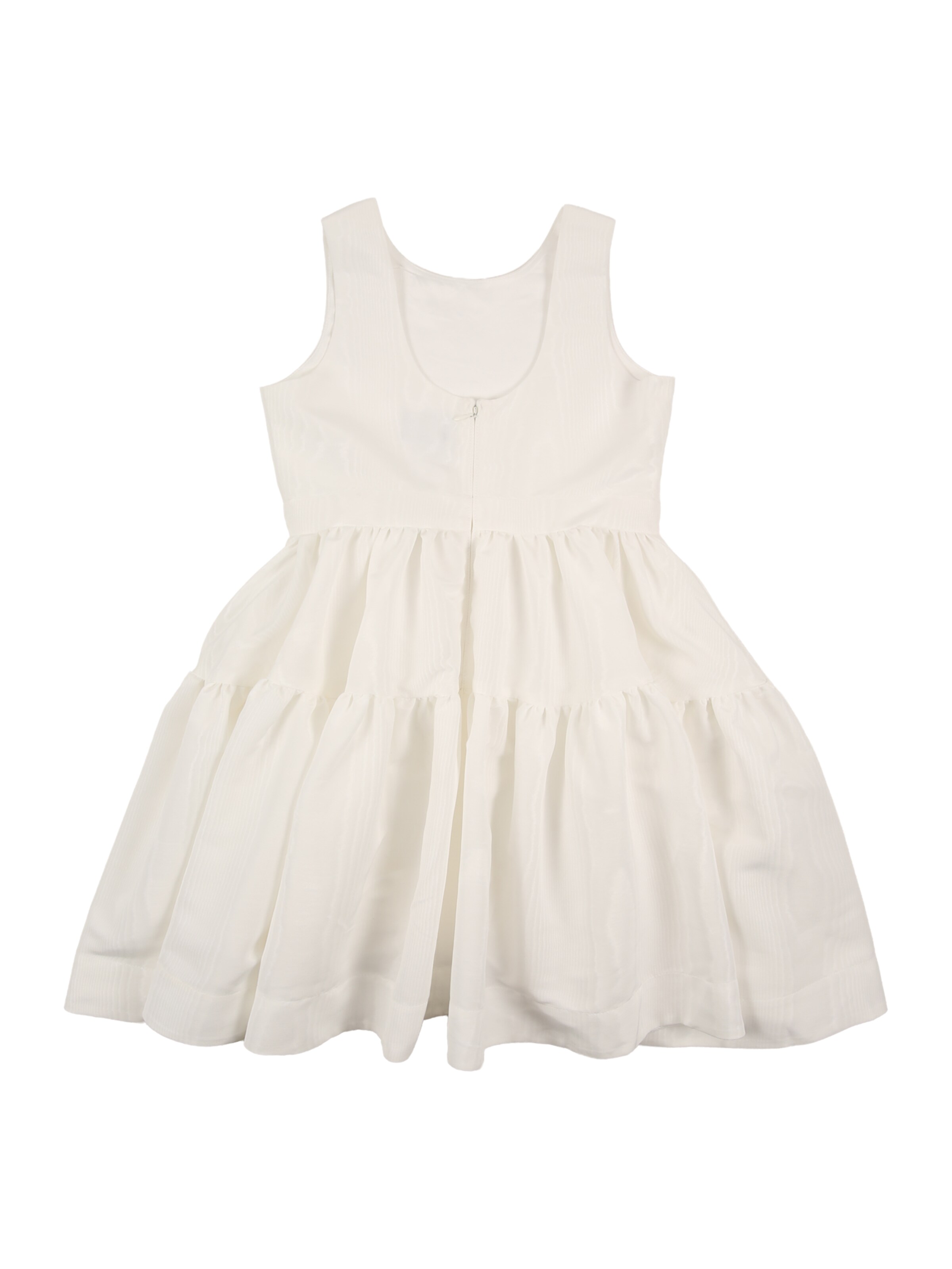 Abito 'ZAIDA' di Bardot Junior in bianco