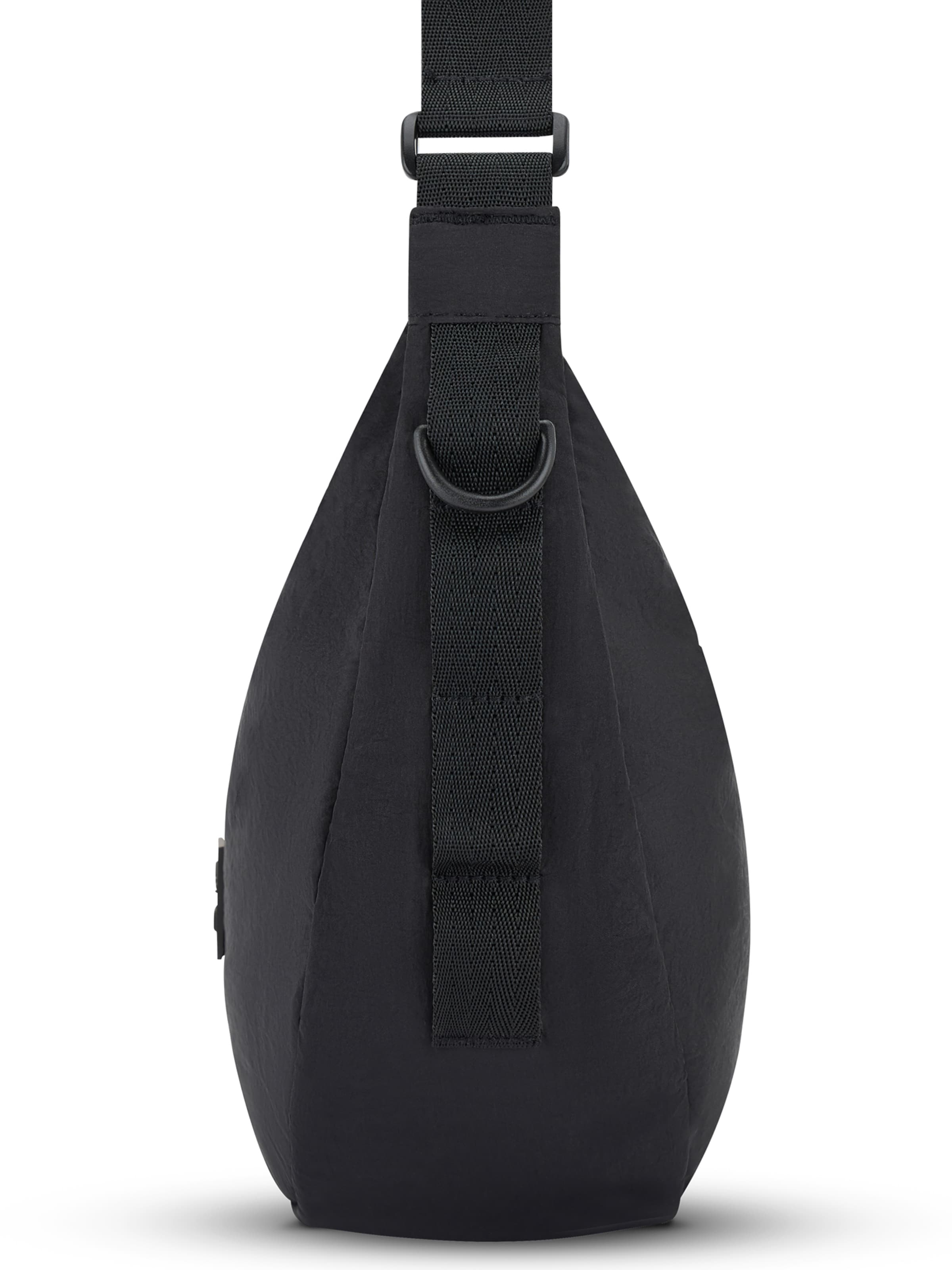 Sac à bandoulière 'Kaia Medium' Johnny Urban en noir