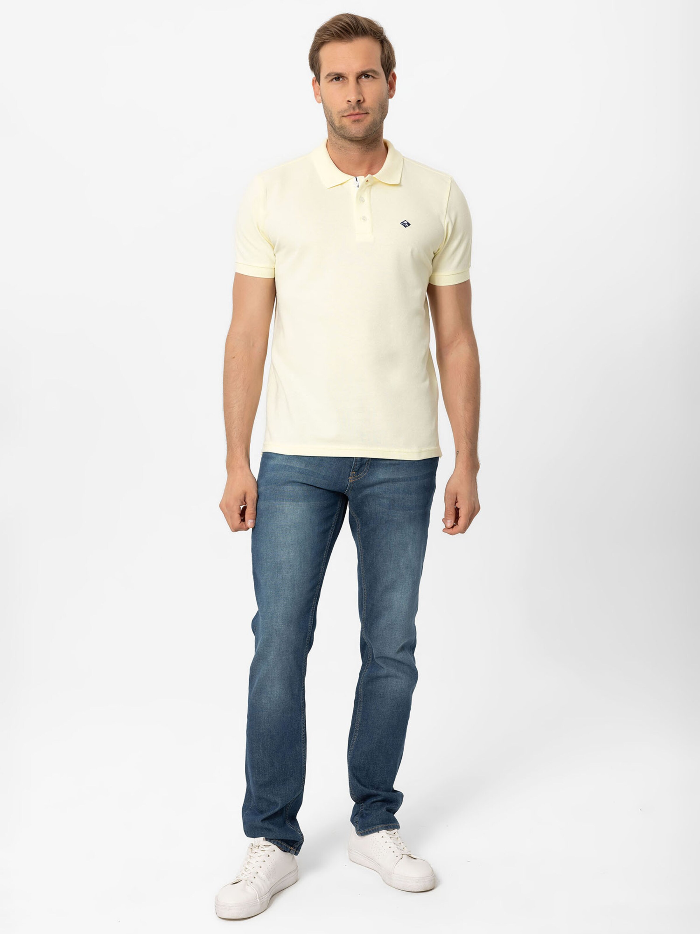 oranžs Cool Hill T-Krekls