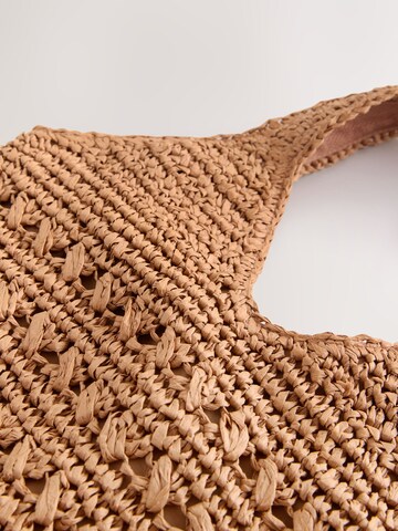 Next Shopper in Beige