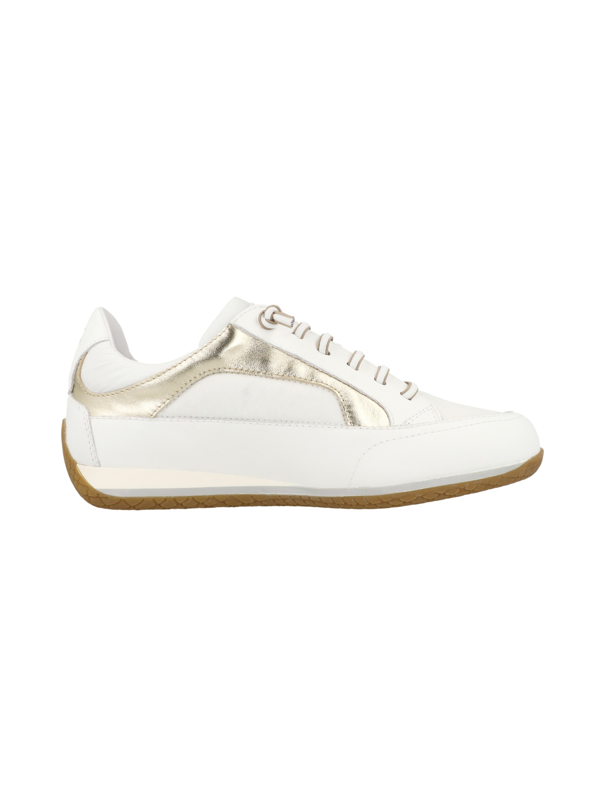 Candice Cooper Sneakers 'Runlo' in White