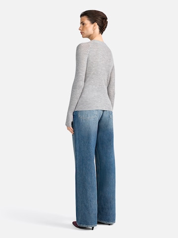 Pullover di Rich & Royal in grigio