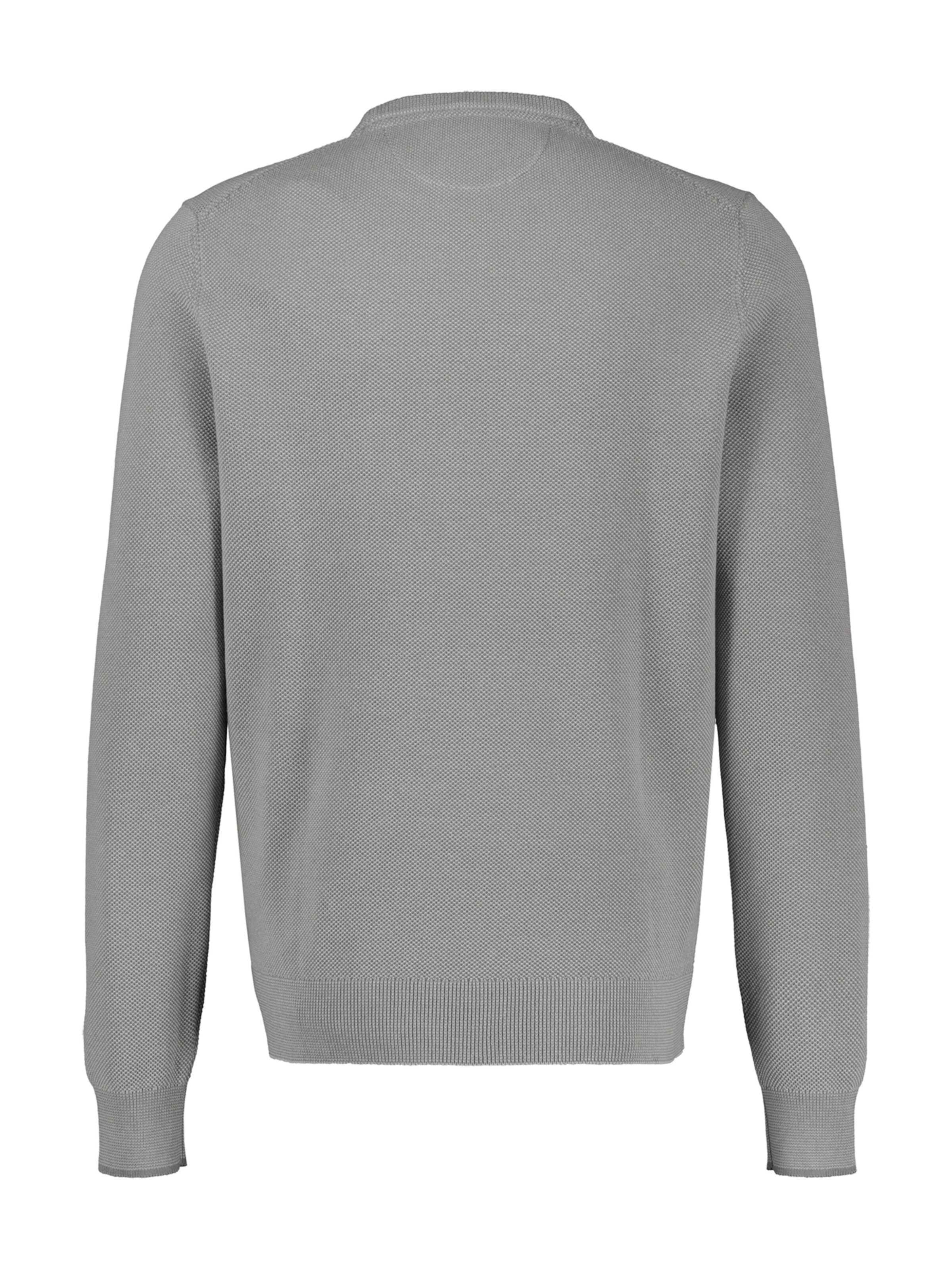 LERROS Sweatshirt in Grau