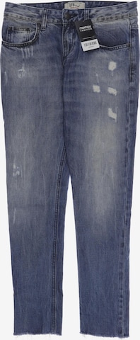 LTB Jeans in 25 in Blue: front